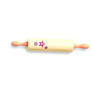 NEW Gourmet Kitchen ROLLING PIN Baking Accessory Fits American Girl 18" Dolls